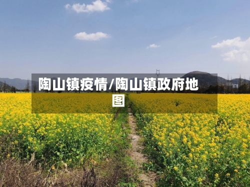 陶山镇疫情/陶山镇政府地图-第2张图片