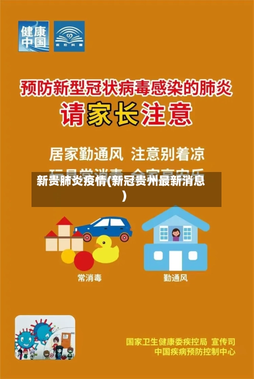 新贵肺炎疫情(新冠贵州最新消息)-第3张图片