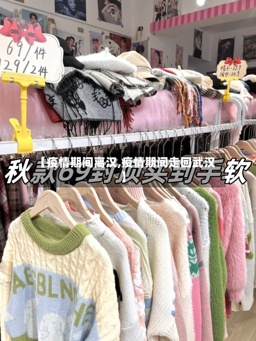 【疫情期间离汉,疫情期间走回武汉】