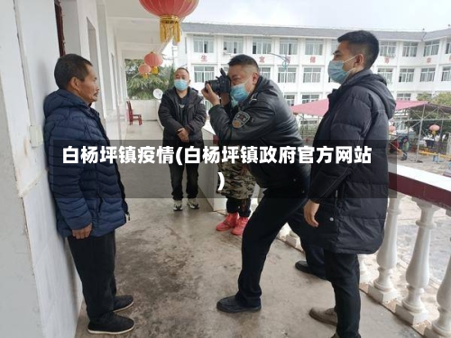 白杨坪镇疫情(白杨坪镇政府官方网站)-第2张图片